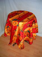 Provence Polyester Tischdecke