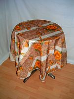 Provence Polyester Tischdecke
